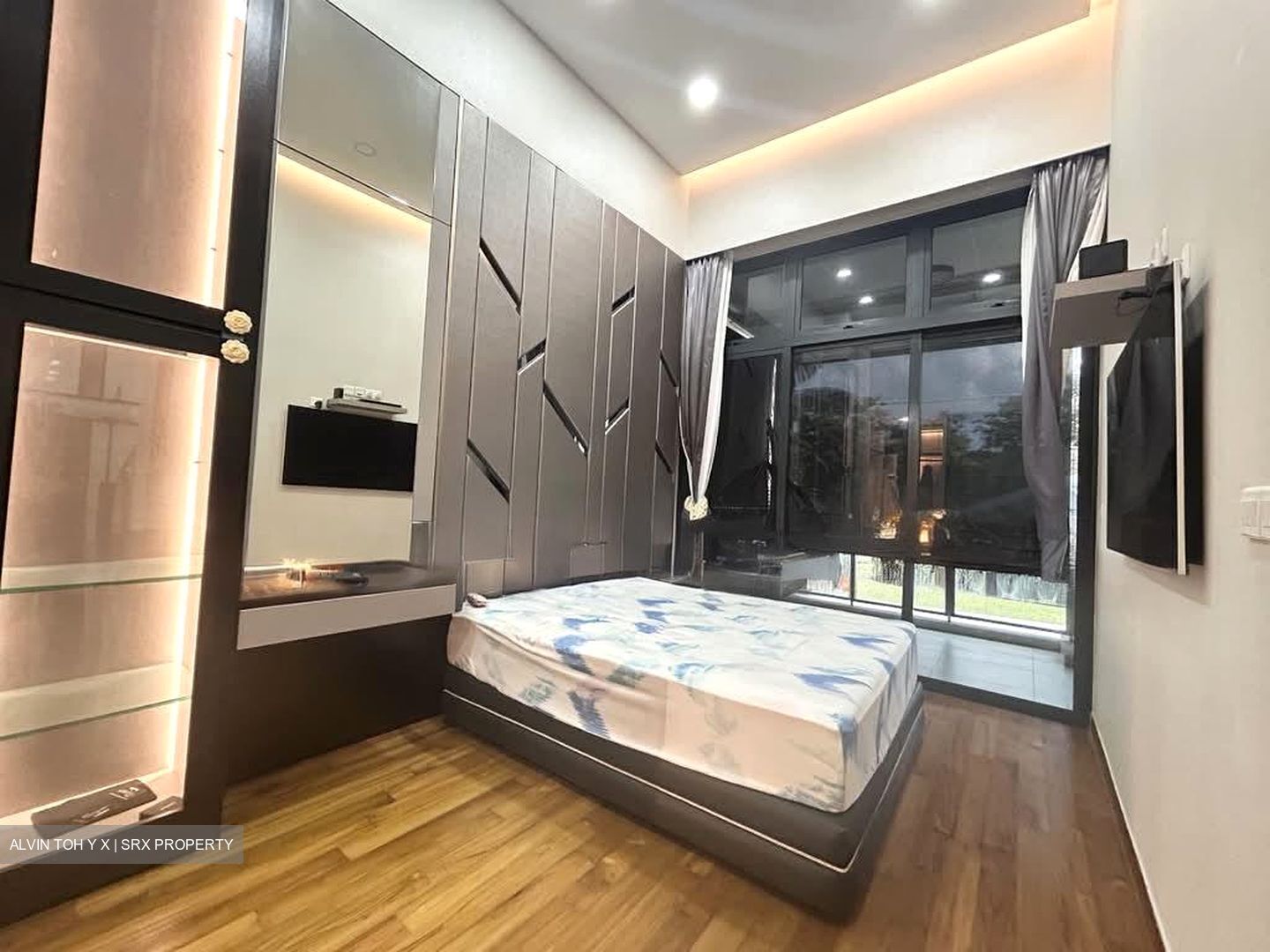 Eco Sanctuary (D23), Condominium #537473411